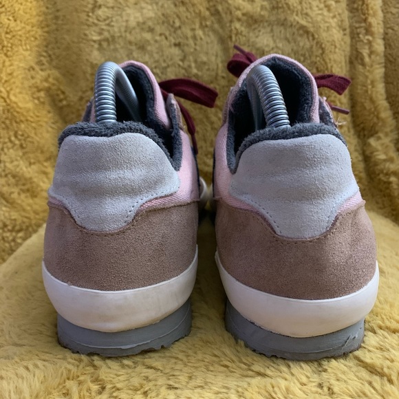 Miz Mooz ARO Jane Sneaker Size 38 US 7 - Picture 2 of 10